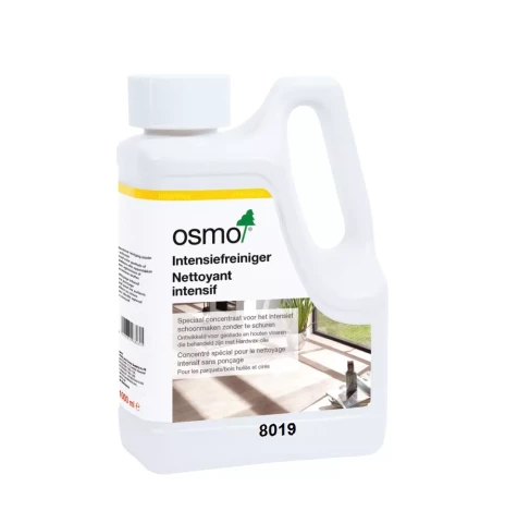 OSMO 8019 mazg.līdz.konc.  1L Intensive Cleaner