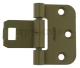 Hinge 6540 KS gold xx