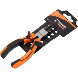 Apaļknaibles 160mm, FASTER TOOLS 383
