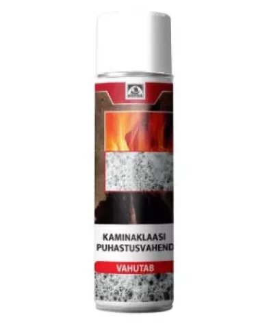 HANSA Stikla tīrīšanas līdzeklis aerosola 200ml 4779022361531