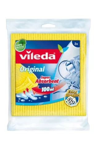 Vileda MITRĀ SŪKĻDRĀNIŅA  3gab