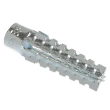 Aerated Concrete Metal Dowel MEF 10/60 (100)