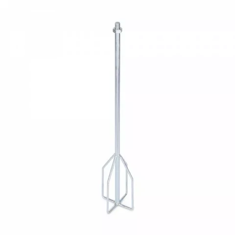 Mikseris Novipro 116x600mm M14  ar vītni