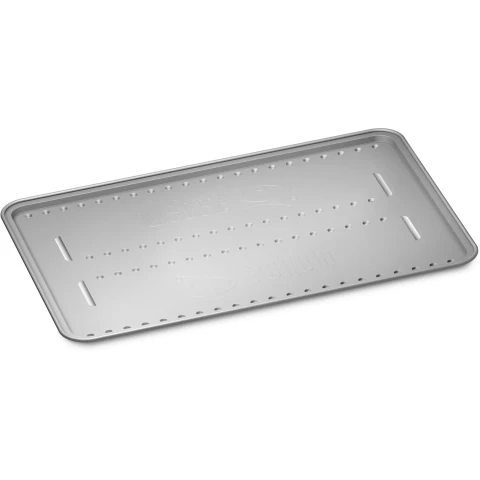 Weber Roasting Shields 4 PACK, large for  #6564 6562 49