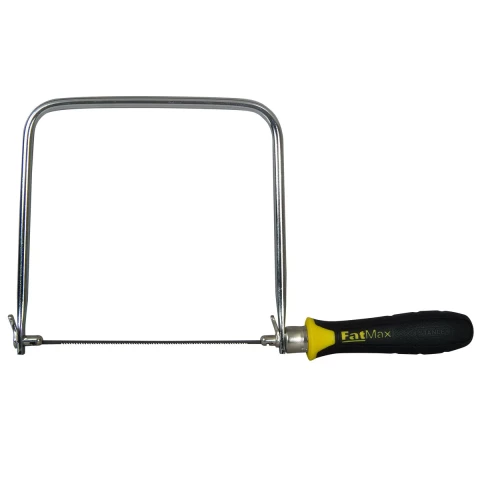Stanley 0-15-106 FatMax Coping Saw