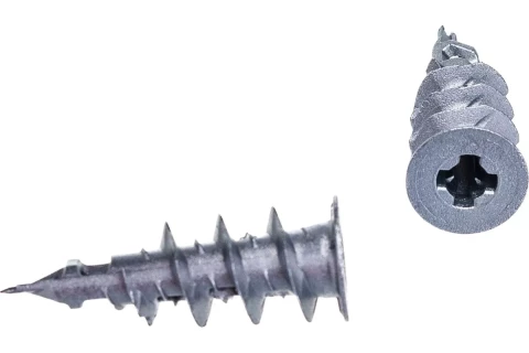 Dībelis ģipškartonam 12x39 100gab/iep