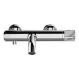 Vannas maisītājs STONE PLUS hroms, BW-P3-001-V xx