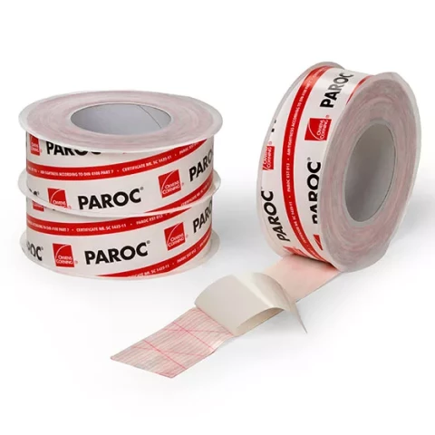 PVC līmlenta 50mmx10m xx