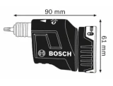 FlexiClick patrona GFA 18-E BOSCH 1600A001SJ