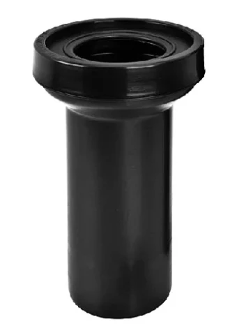 WC Монтажная труба для встроенных модулей L-265mm, D-110