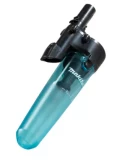 Ciklona filtrs putekļusūcējam ar fiksācijas pogu melnā krāsā  CL, DCL, MAKITA 191D73-9