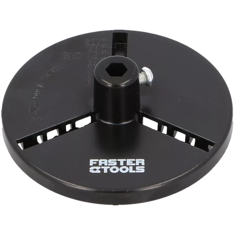 FASTER TOOLS Handle to wolfram hole saws