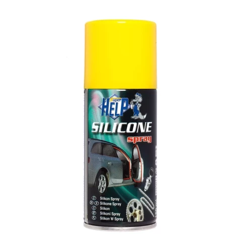 Super Help Silicone Spray 400ml
