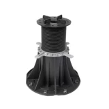 Adjustable Decking Support Foot DDP04 120-220 mm