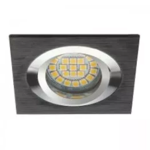 GAISMEKLIS IEBŪV KANLUX SEIDY CT-DTL50-B melns