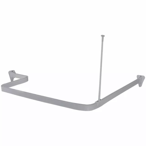 Flex curtain track 688-19