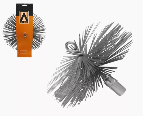 Birste dūmvadam 135mm SOFT