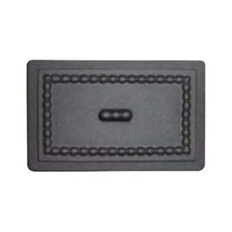 Čuguna pelnu lūka 437