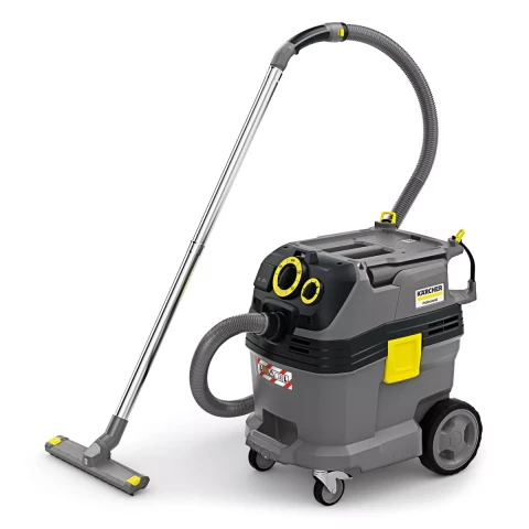 Putekļu sūcējs NT30/1 Tact Te L, KARCHER 1.148-211.0