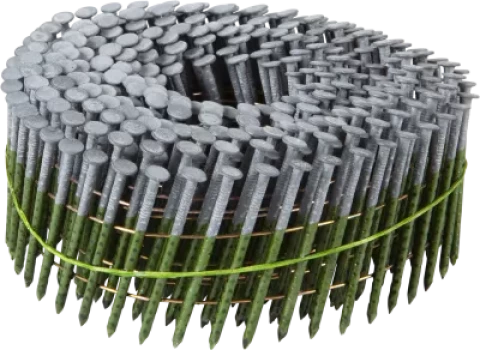 ESSVES гвозди в рулоне с проволочной обвязкой, 15 °, роботизированные, M-Fusion, C4 2400шт. 772870