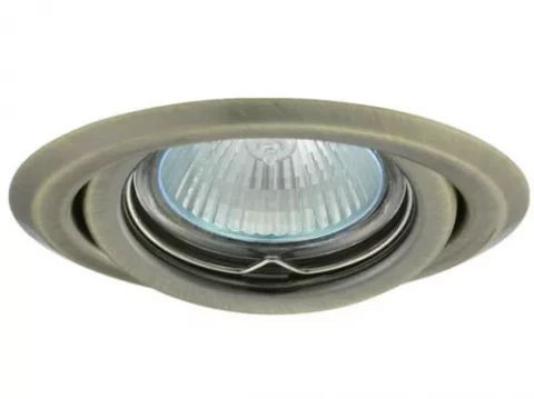 GAISMEKLIS IEBŪV KANLUX ARGUS CT-2115-BR/M