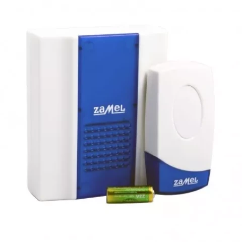 DURVJU ZVANS ZAMEL TWIST Tālvadības + slēdzis