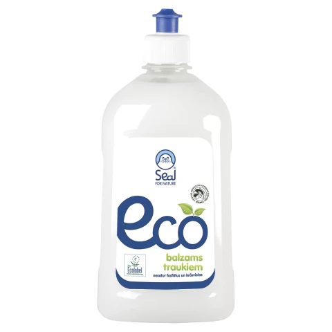 Eco balzāms traukiem 500ml