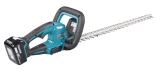 Battery Hedge trimmer DUH606RT 18V 5.0Ah DC18RC 60CM MAKITA