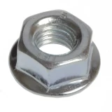 гайка Din 6923 M10