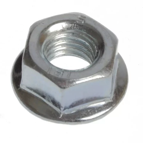 Uzgrieznis ar papl. Din 6923 M5 (500)