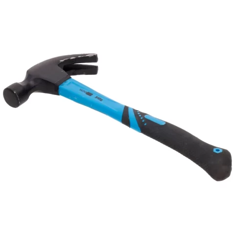 Āmurs 340gr Novipro gumijas  stiklašķiedras rokturis