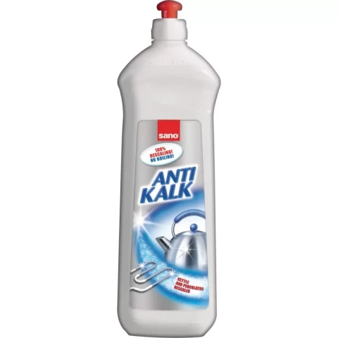 Sano ANTIKALK KETTLE 700ml Kettle and Percolator Descaler