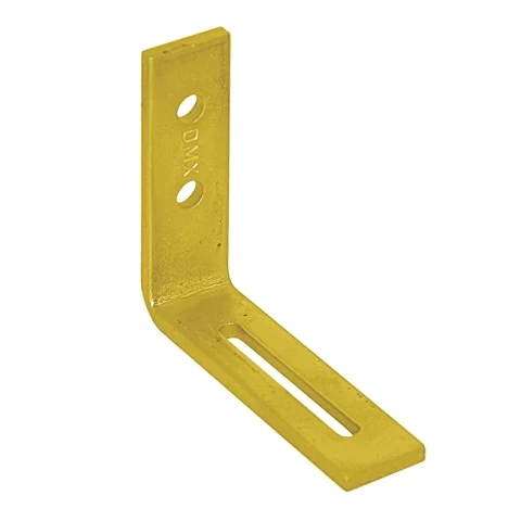 Уголок регулируемый 60x80x20x3.0mm