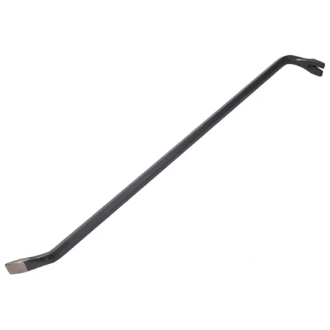 Crowbar 700x17mm, Novipro
