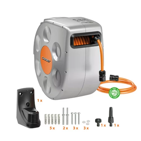 Claber Spole Rotoroll Evolution - 20m