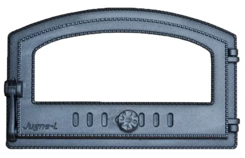 JUGNE-L krāsns durvis Z-20