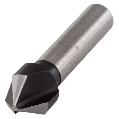 Konisks padziļinātājs, frēze HSS D12mm, WOLFCRAFT 2505000