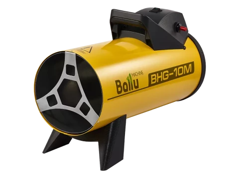 Gas Heater Ballu BHG-10M 10 kW