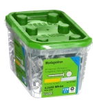 Монтажный шуруп Essve 4,2X50 белые 200шт/уп, 573650