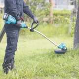 Makita 18V Linetrimmer BL LXTDUR189Z