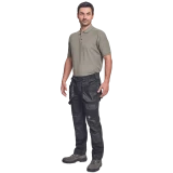 Bikses melnas Dayboro IZM 46