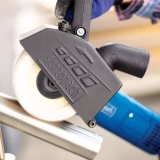 Polishing cylinder cotton material MRS1300 Scheppach 7903800712