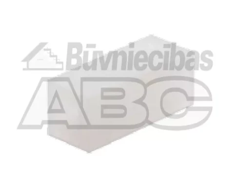 Pāreja kvadrātstienim 6/8x30mm