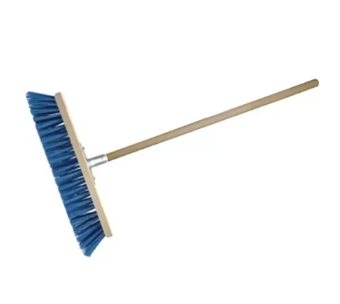 Birste D400mm ar kātu D24mm,  1.3m, 69821+698505