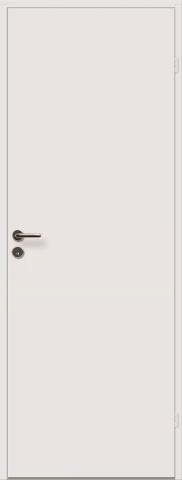 Doors Flush smooth 10x21