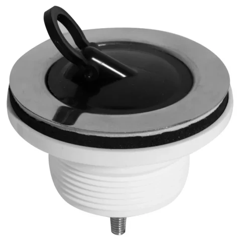 Virtuves izlietnes izplūdes  1 1/2" (A33)  Alca Plast