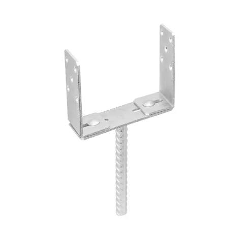 Основание столба 60-200mm