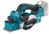 18V Brushless Planer 82mm LXT MAKITA DKP181Z