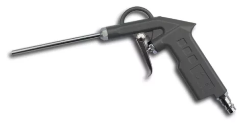 Pistole Gaisam 2-6 bar+uzgalis  garais