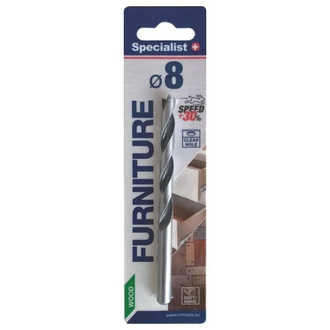 Specialist+ urbis kokam 8x78/119mm